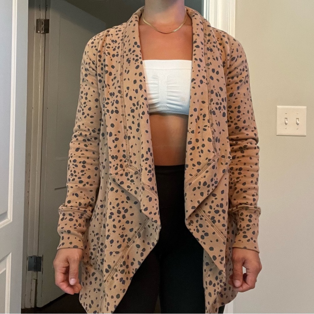 Abercrombie sweater